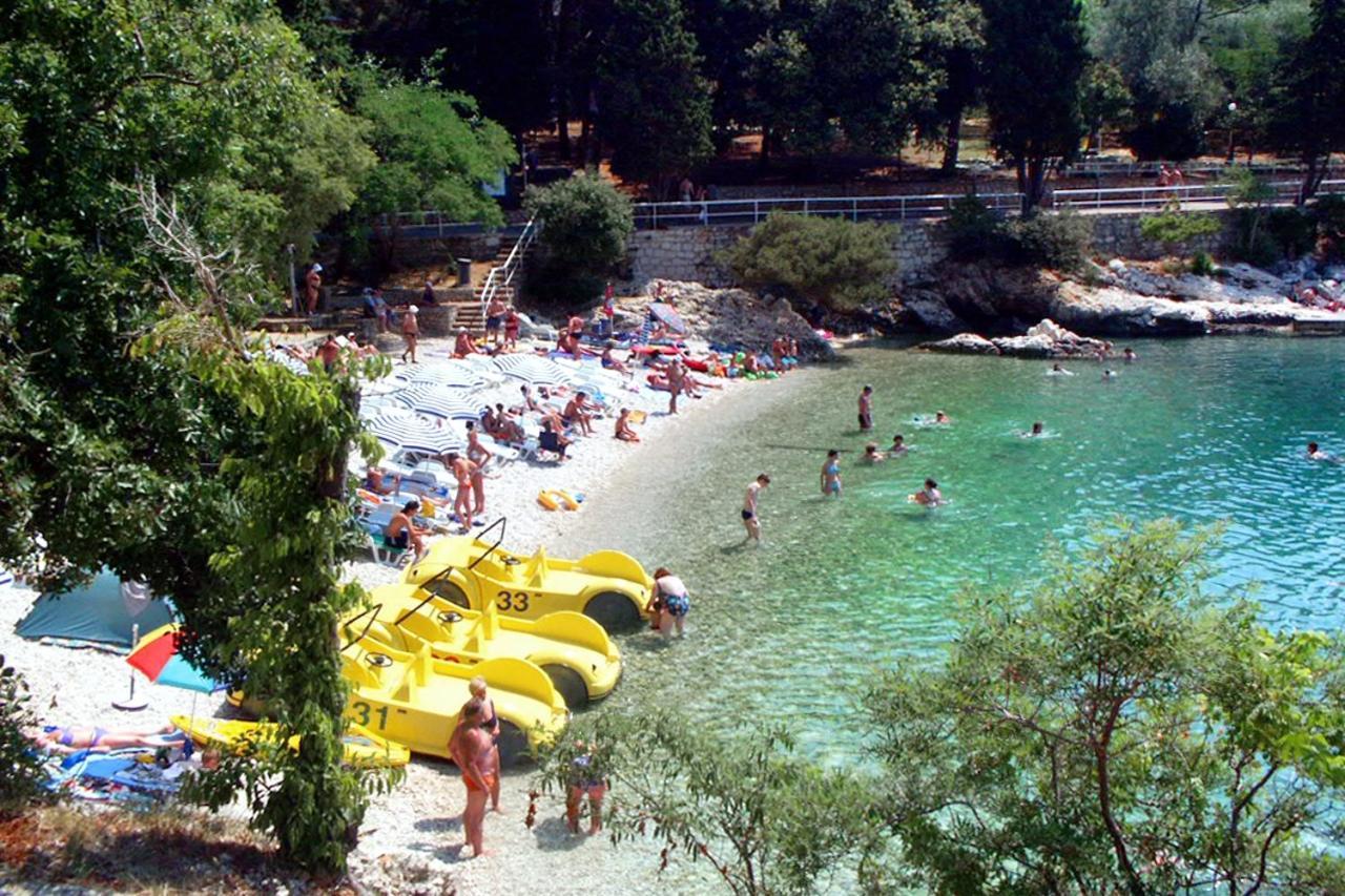 Apartments With A Parking Space Rabac, Labin - 7410 ภายนอก รูปภาพ