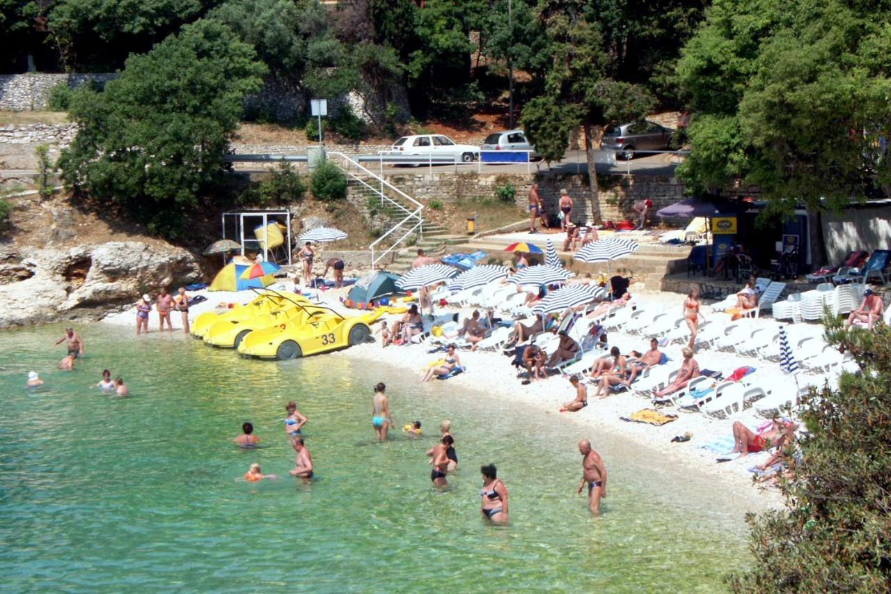 Apartments With A Parking Space Rabac, Labin - 7410 ภายนอก รูปภาพ