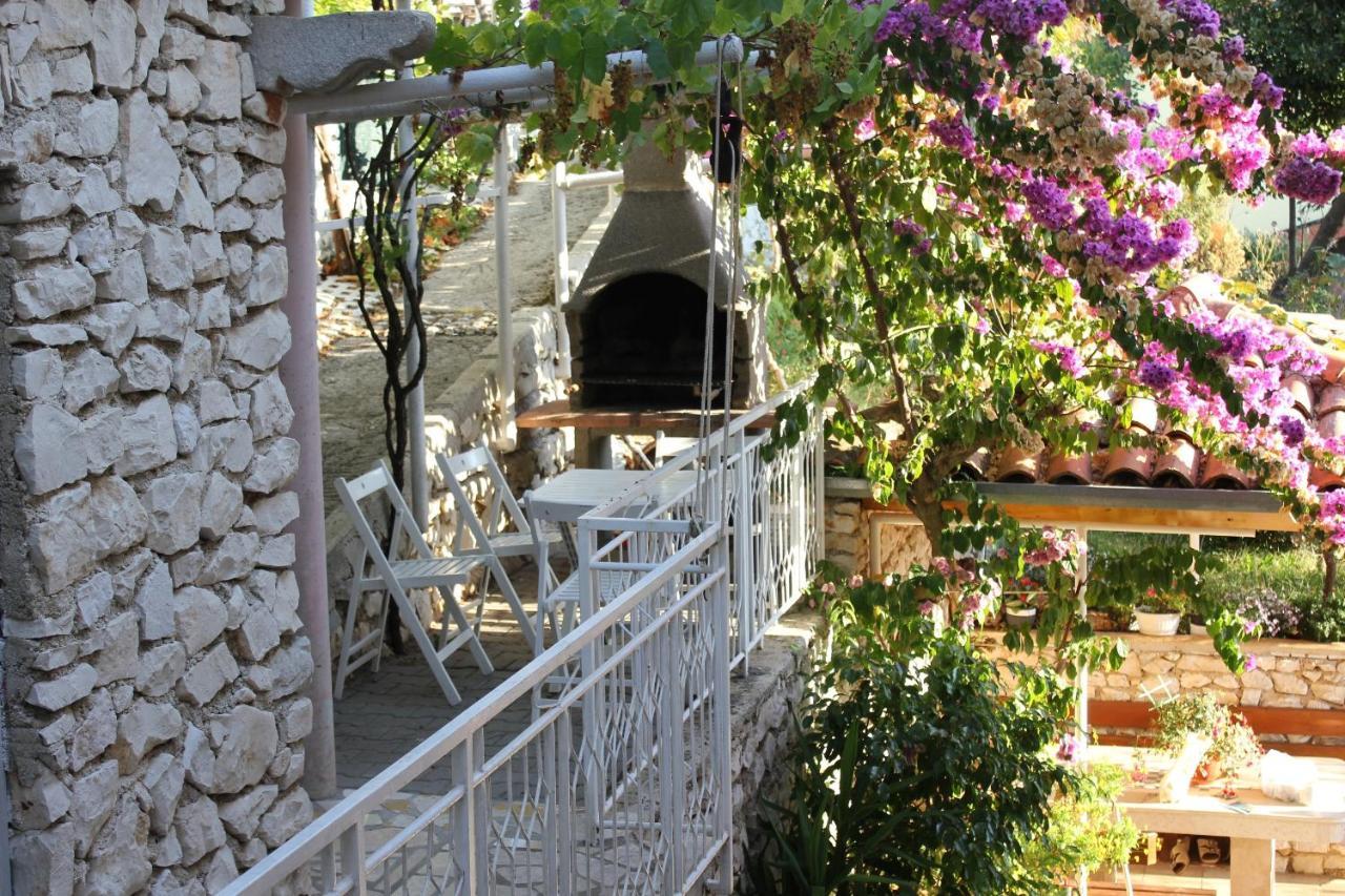 Apartments With A Parking Space Rabac, Labin - 7410 ภายนอก รูปภาพ