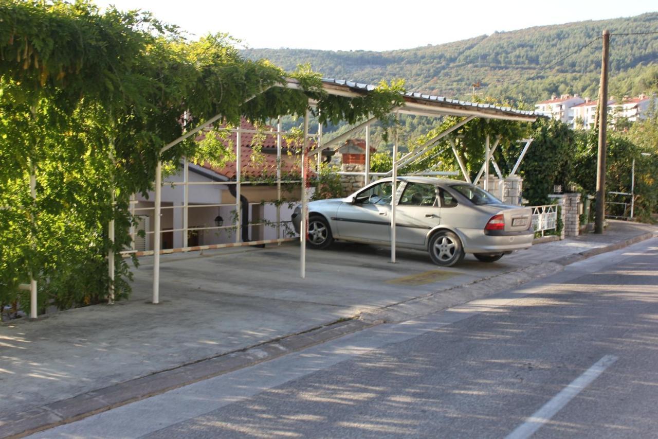 Apartments With A Parking Space Rabac, Labin - 7410 ภายนอก รูปภาพ
