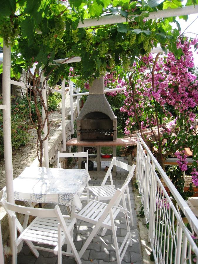 Apartments With A Parking Space Rabac, Labin - 7410 ภายนอก รูปภาพ