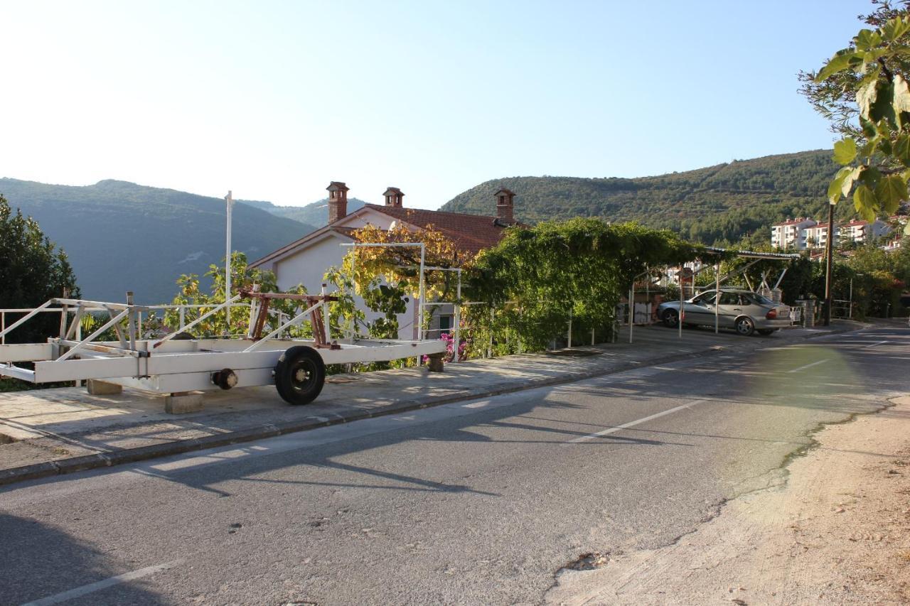 Apartments With A Parking Space Rabac, Labin - 7410 ภายนอก รูปภาพ