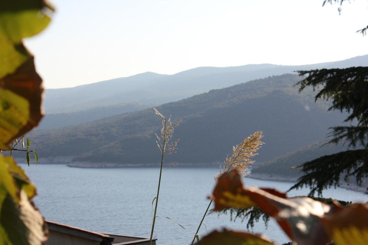 Apartments With A Parking Space Rabac, Labin - 7410 ภายนอก รูปภาพ