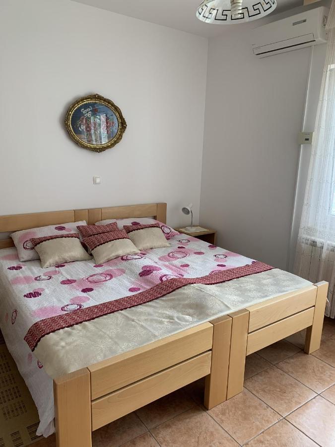 Apartments With A Parking Space Rabac, Labin - 7410 ภายนอก รูปภาพ