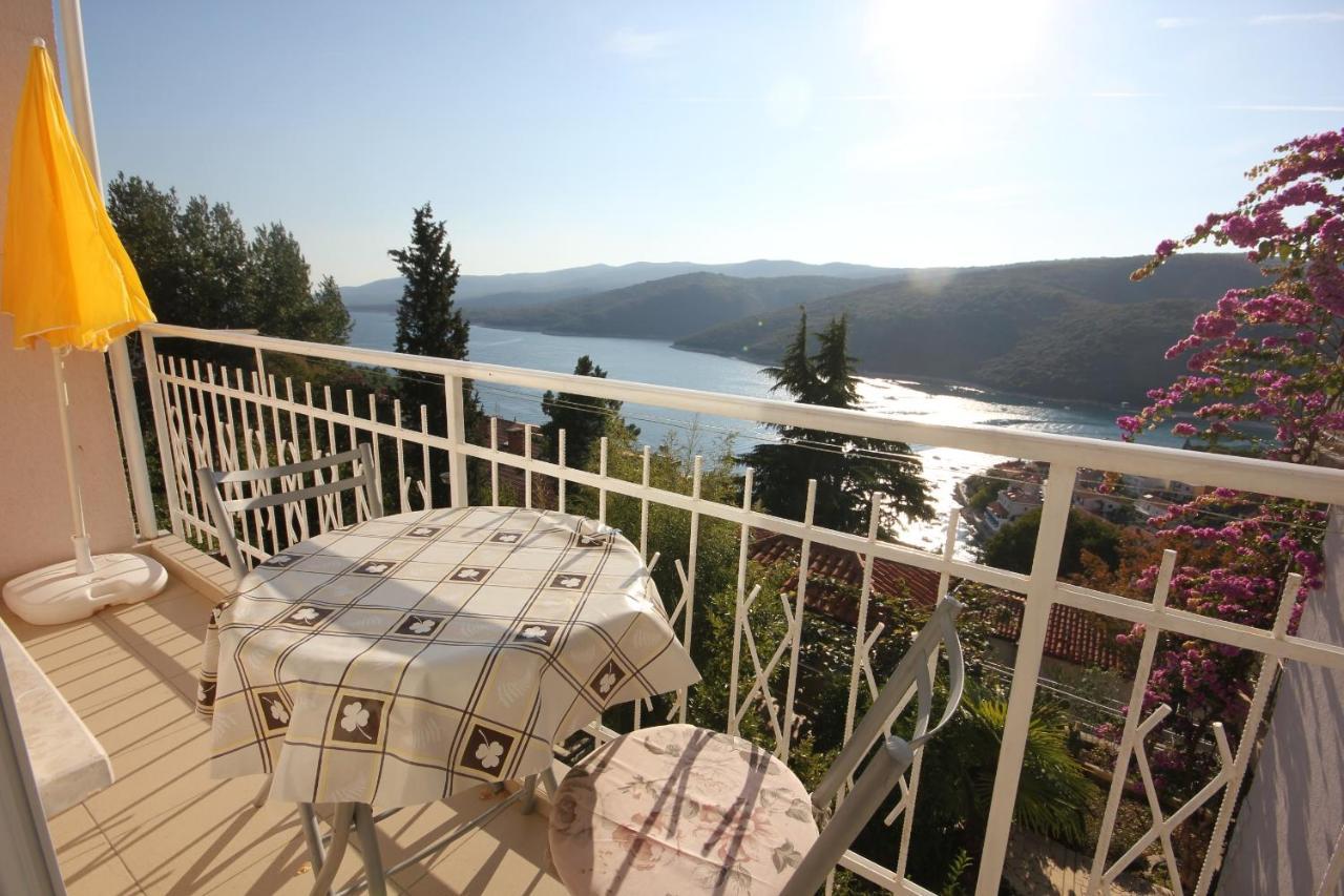 Apartments With A Parking Space Rabac, Labin - 7410 ภายนอก รูปภาพ