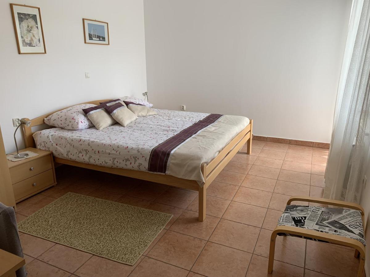 Apartments With A Parking Space Rabac, Labin - 7410 ภายนอก รูปภาพ