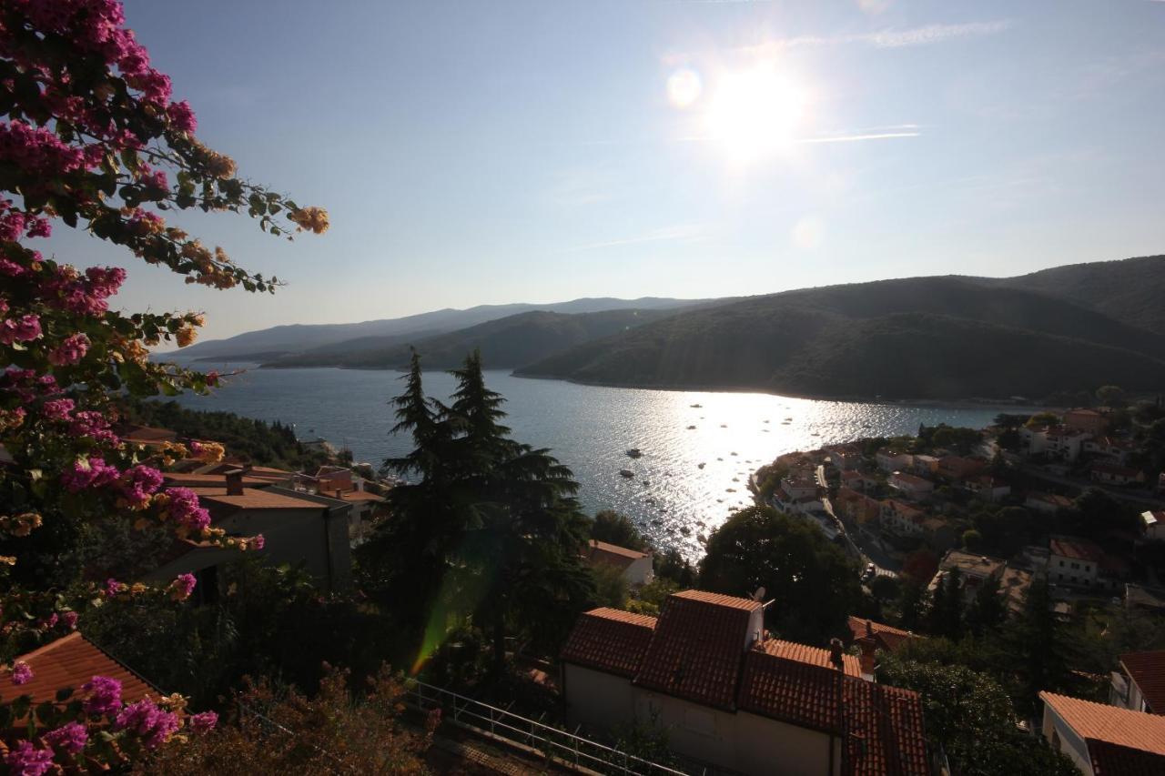 Apartments With A Parking Space Rabac, Labin - 7410 ภายนอก รูปภาพ