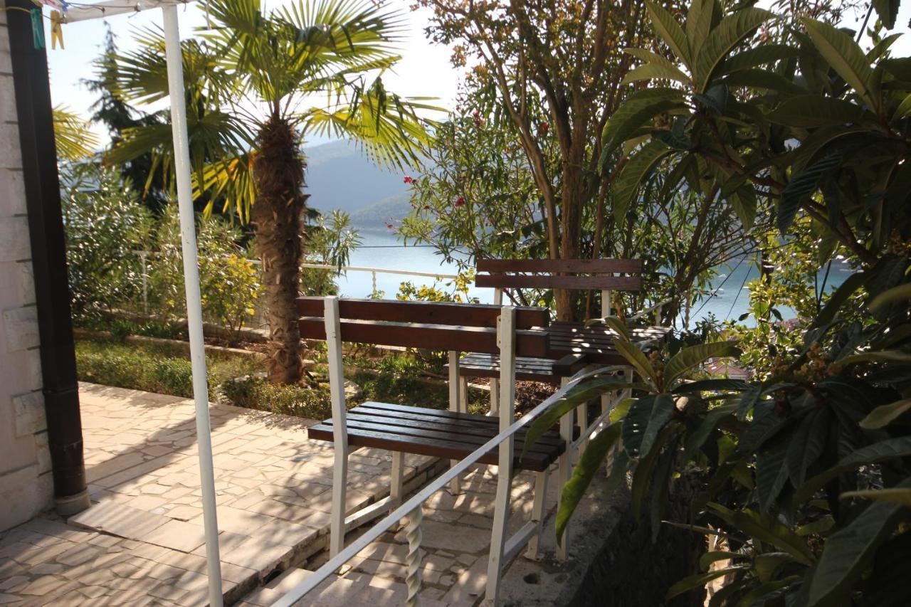 Apartments With A Parking Space Rabac, Labin - 7410 ภายนอก รูปภาพ