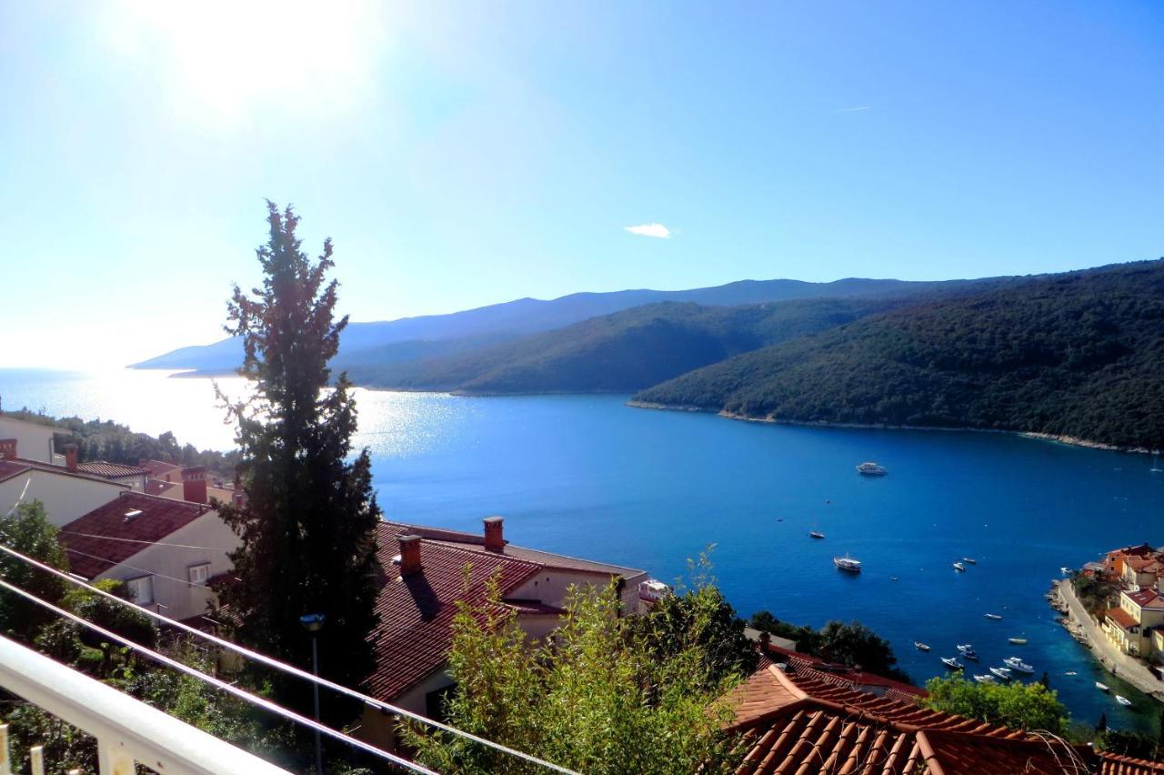 Apartments With A Parking Space Rabac, Labin - 7410 ภายนอก รูปภาพ