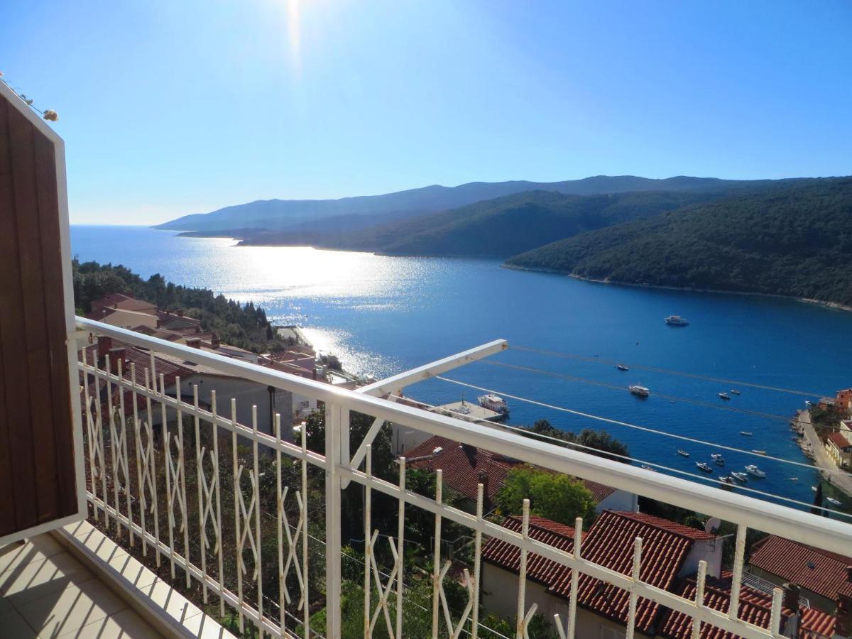 Apartments With A Parking Space Rabac, Labin - 7410 ภายนอก รูปภาพ