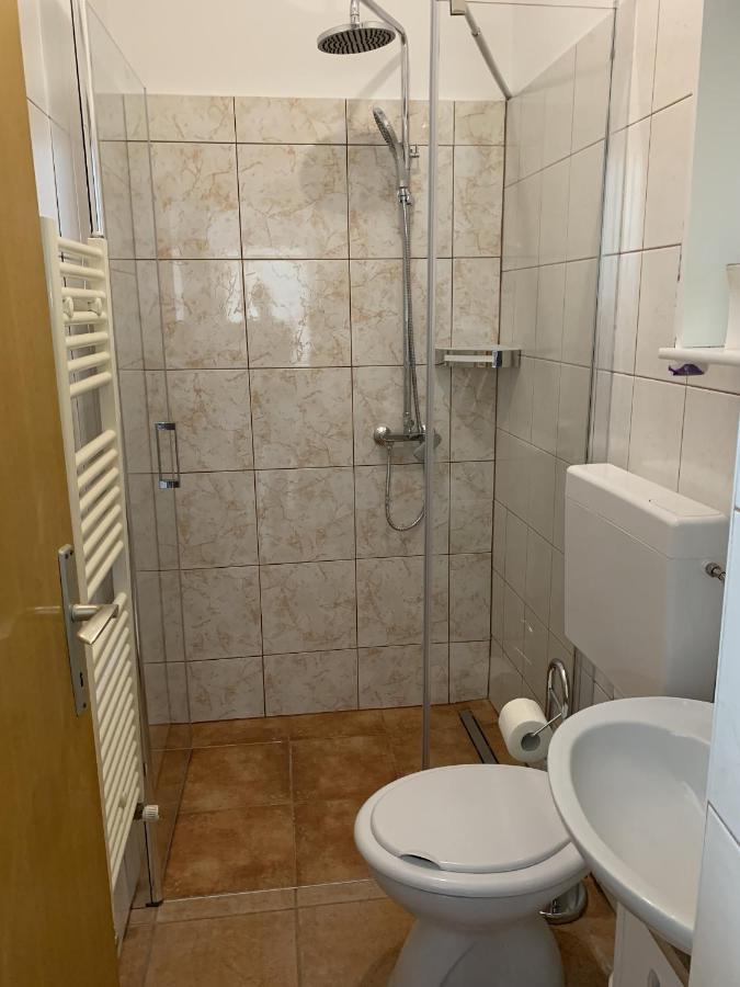 Apartments With A Parking Space Rabac, Labin - 7410 ภายนอก รูปภาพ