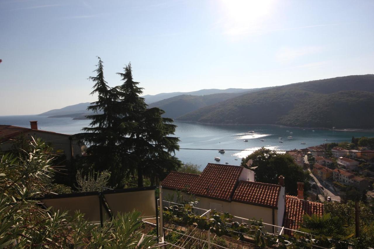 Apartments With A Parking Space Rabac, Labin - 7410 ภายนอก รูปภาพ