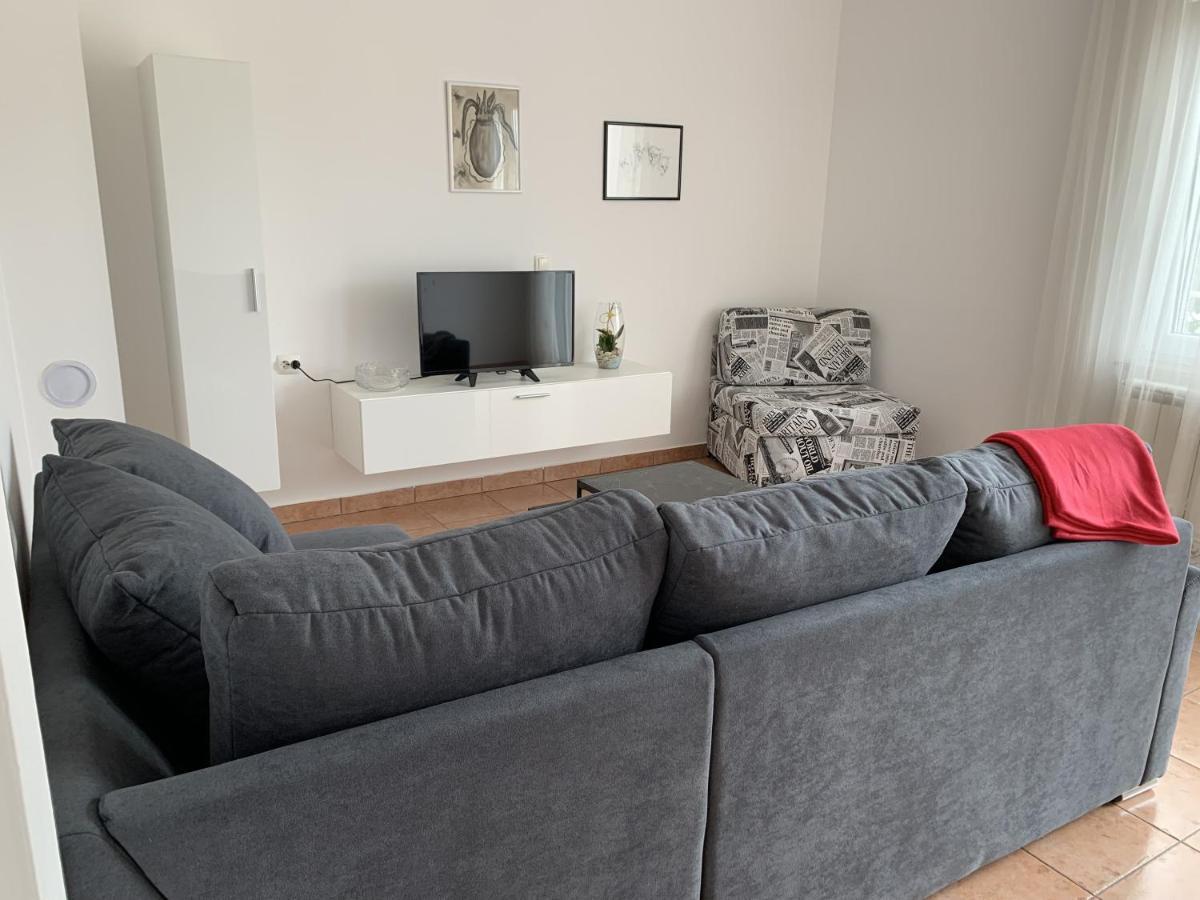 Apartments With A Parking Space Rabac, Labin - 7410 ภายนอก รูปภาพ