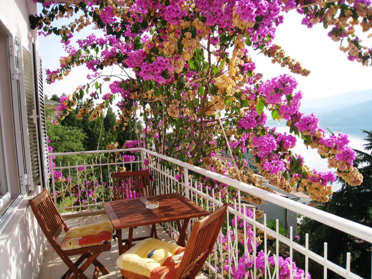 Apartments With A Parking Space Rabac, Labin - 7410 ภายนอก รูปภาพ