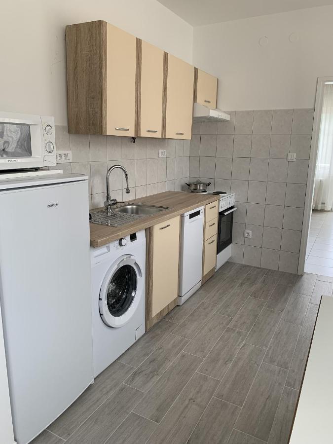 Apartments With A Parking Space Rabac, Labin - 7410 ภายนอก รูปภาพ
