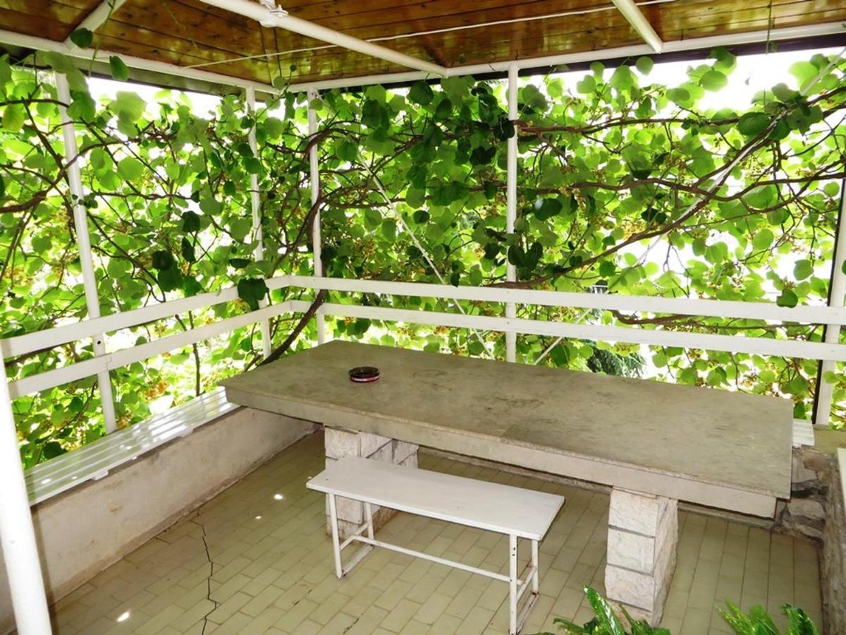 Apartments With A Parking Space Rabac, Labin - 7410 ภายนอก รูปภาพ
