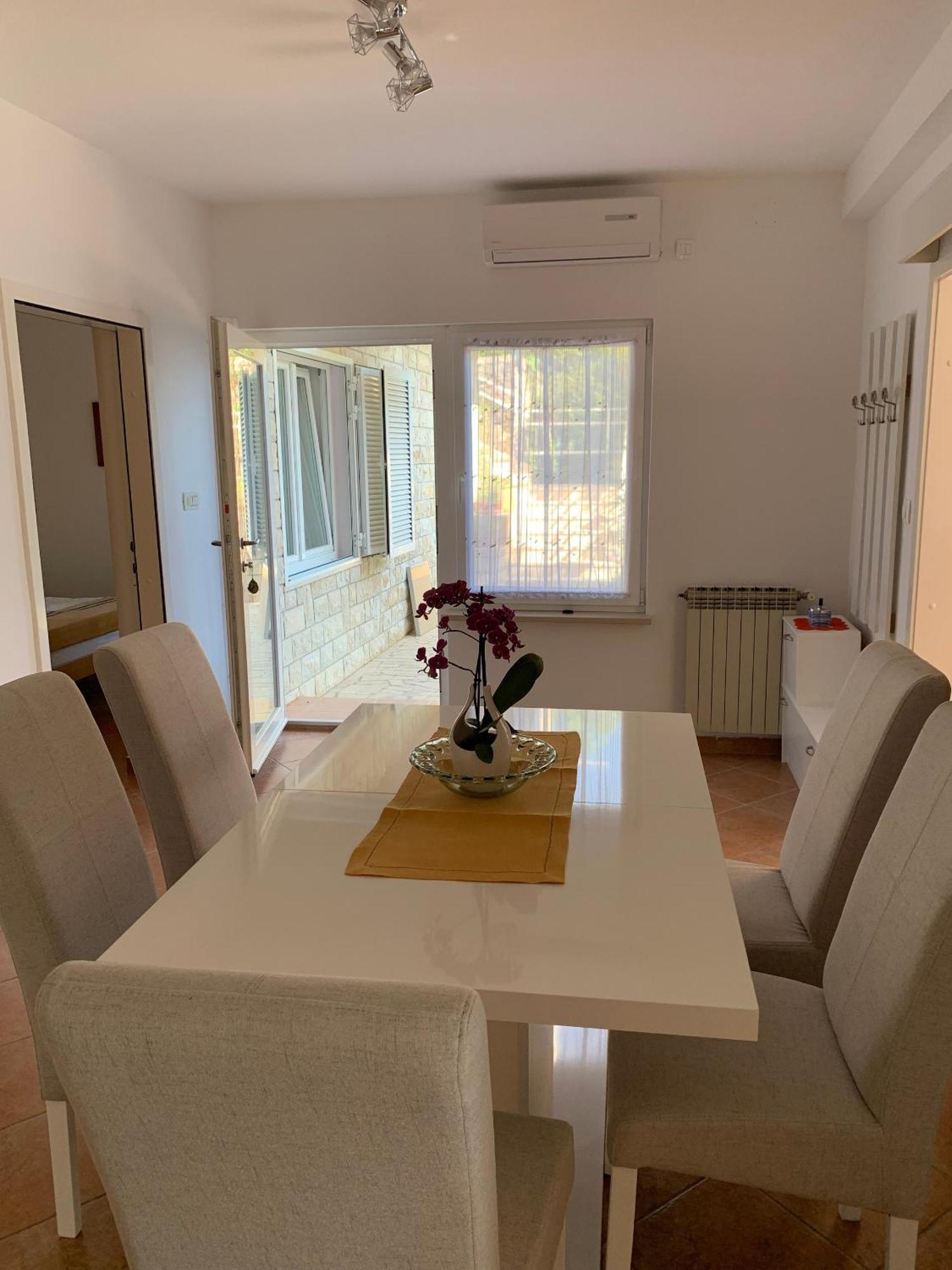 Apartments With A Parking Space Rabac, Labin - 7410 ภายนอก รูปภาพ