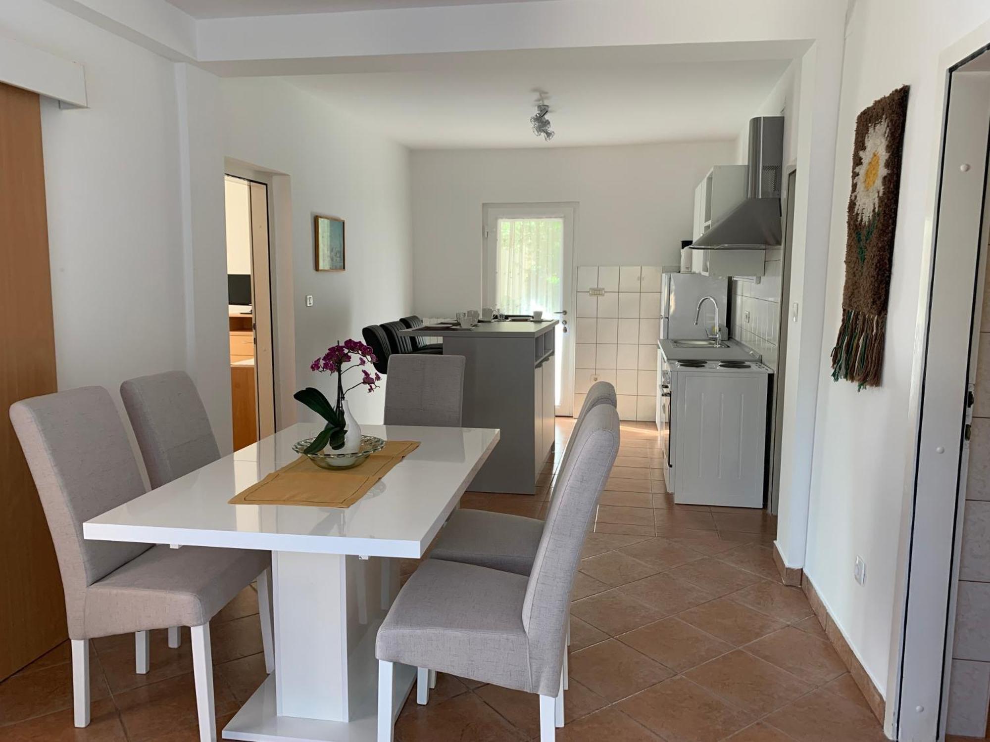 Apartments With A Parking Space Rabac, Labin - 7410 ห้อง รูปภาพ