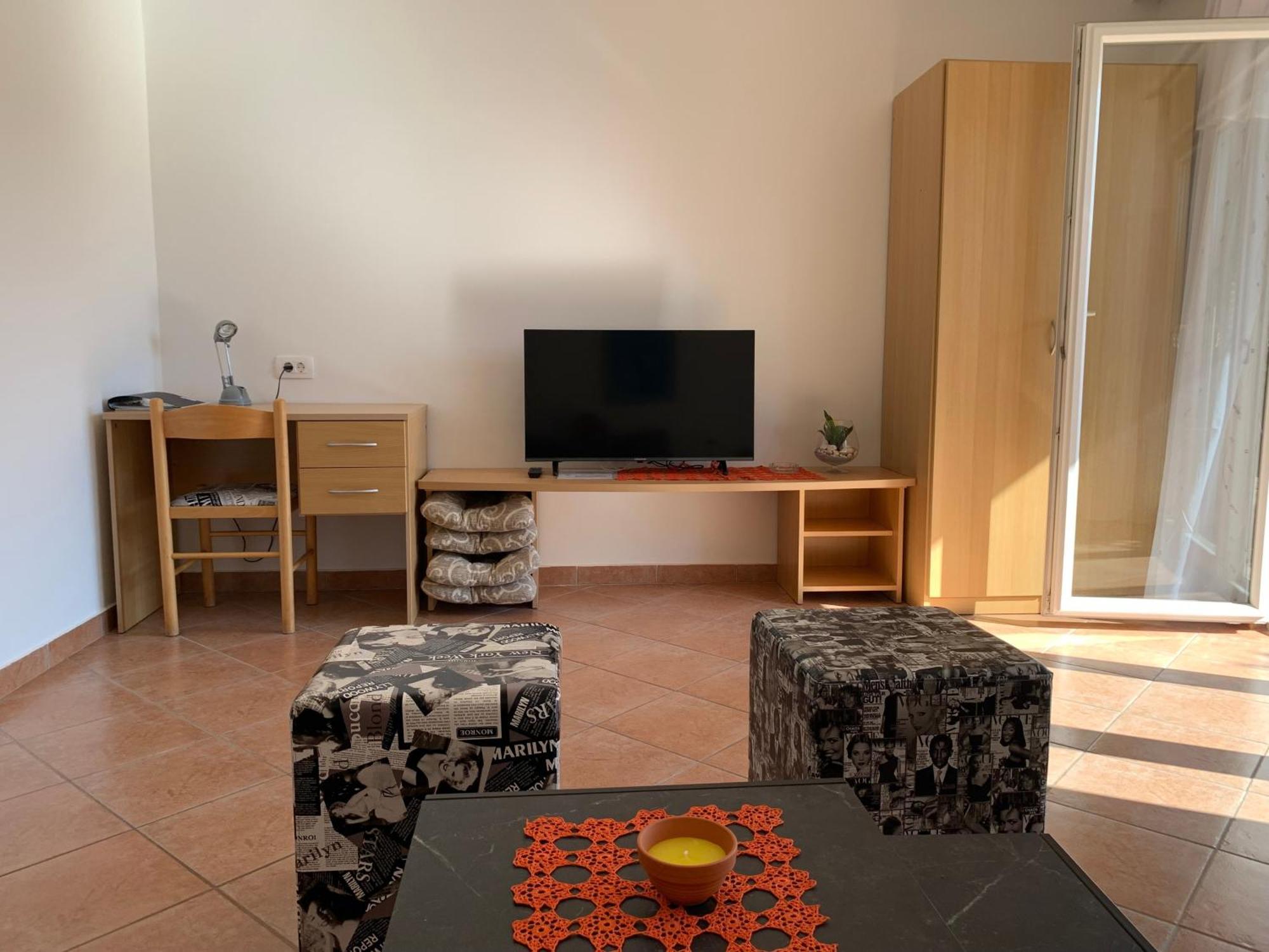 Apartments With A Parking Space Rabac, Labin - 7410 ห้อง รูปภาพ