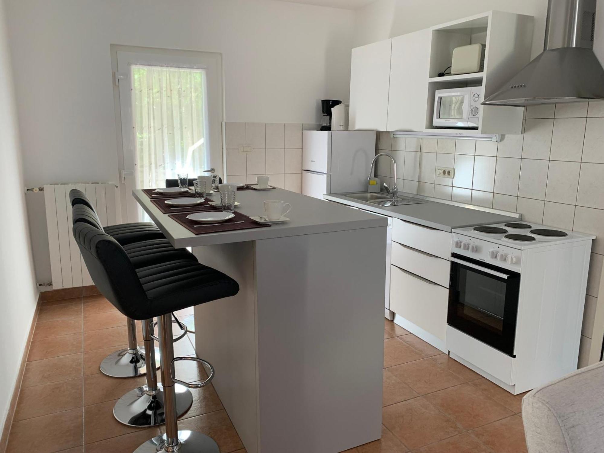 Apartments With A Parking Space Rabac, Labin - 7410 ห้อง รูปภาพ