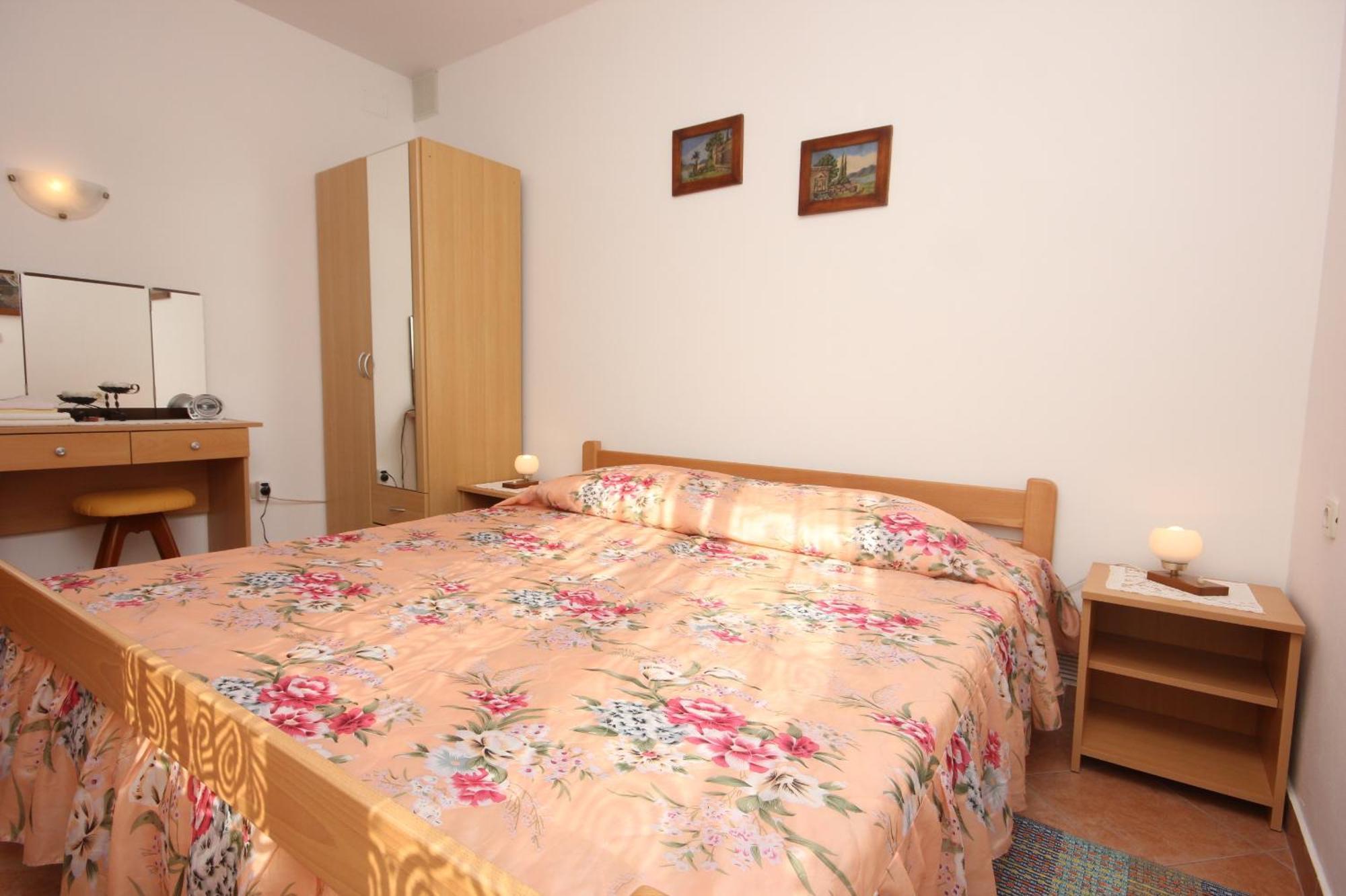 Apartments With A Parking Space Rabac, Labin - 7410 ห้อง รูปภาพ