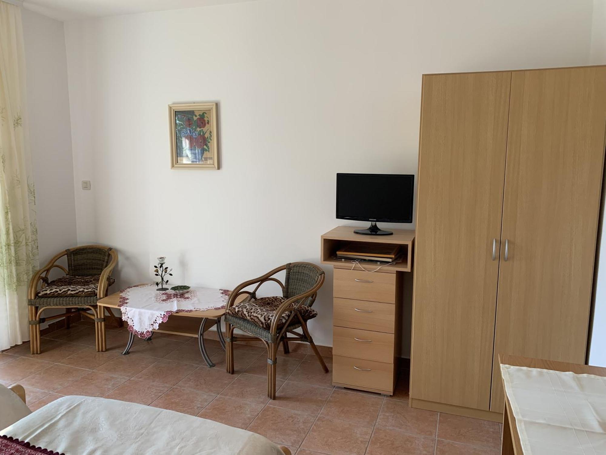 Apartments With A Parking Space Rabac, Labin - 7410 ห้อง รูปภาพ
