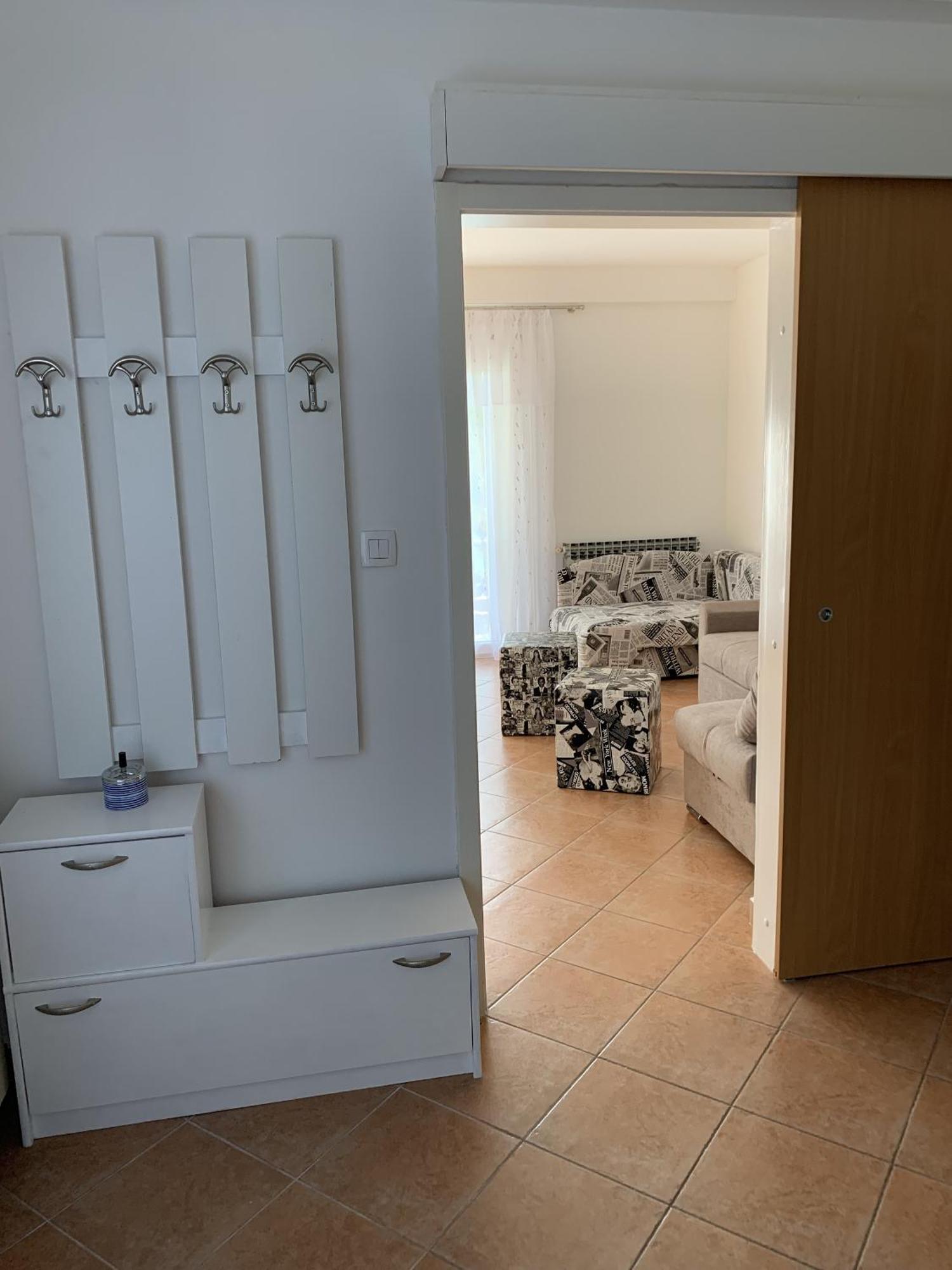 Apartments With A Parking Space Rabac, Labin - 7410 ห้อง รูปภาพ