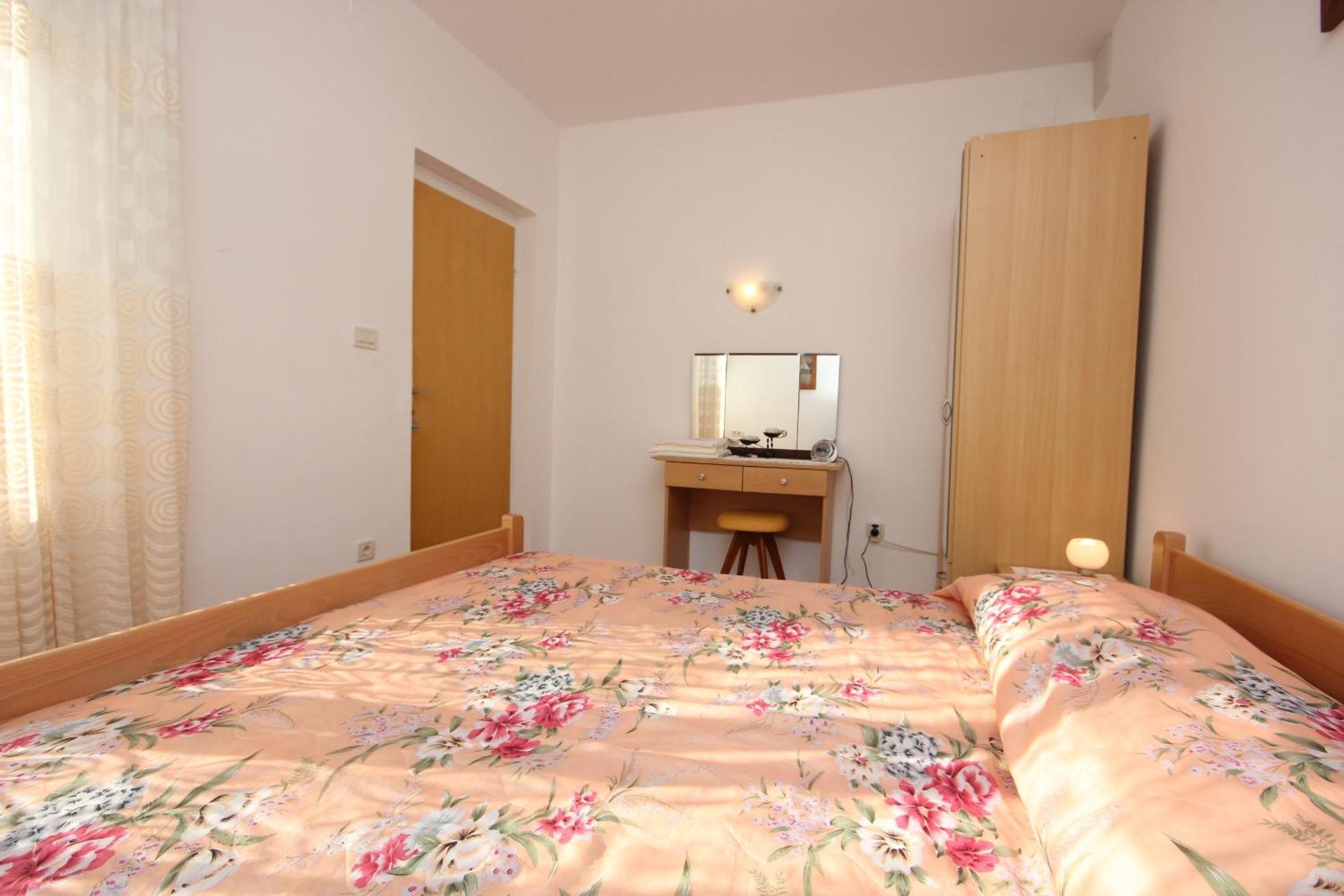 Apartments With A Parking Space Rabac, Labin - 7410 ห้อง รูปภาพ